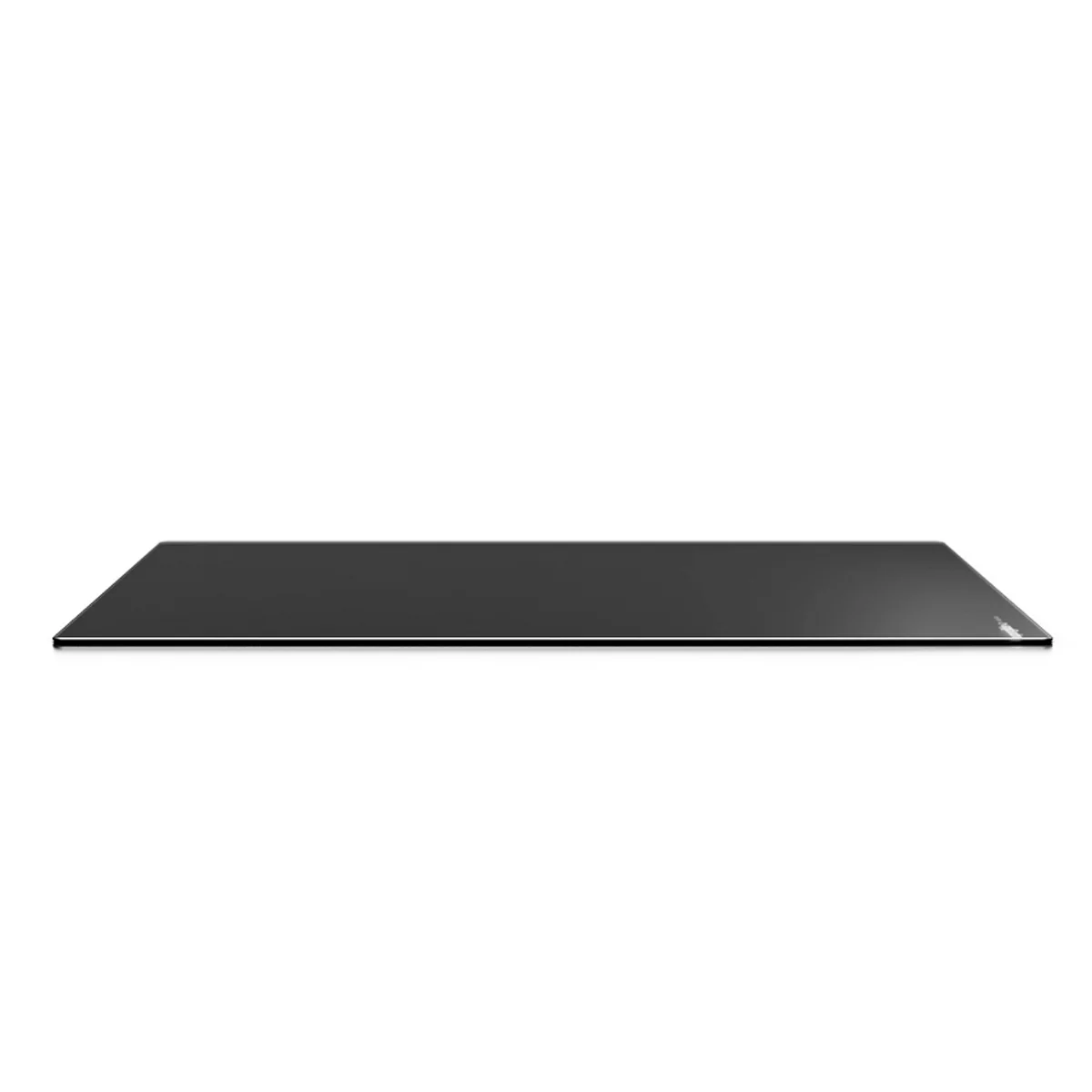Pulsar Superglide Glass Mousepad V2 L (Black, Red, White) - Image 4