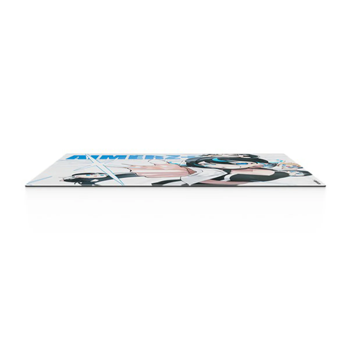 Pulsar Superglide Glass Mousepad V2 XL (Aimerz+ Yui Ed.) (SGPXLAMZ04) - Image 2