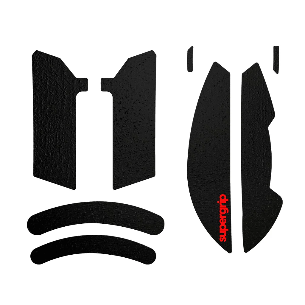 Pulsar Supergrip Mouse Grip Tape Pre-Cut For Razer - Image 3