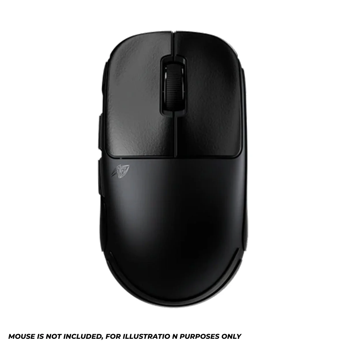 Pulsar Supergrip Mouse Grip Tape Pre-Cut for Pulsar Tenz Signature Edition (SGRTZ1) - Image 4
