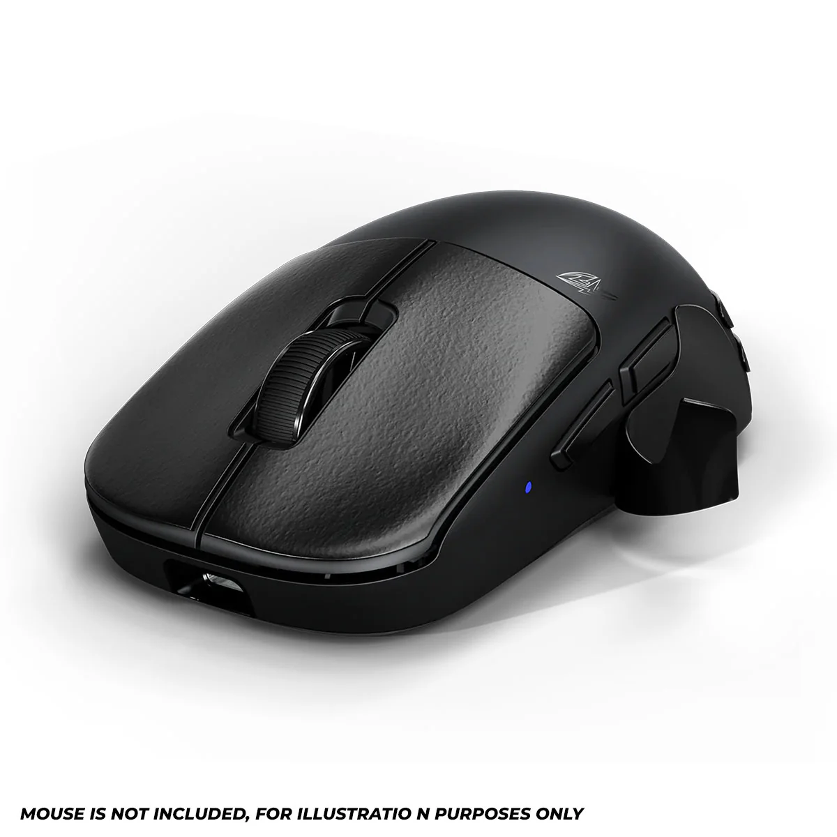 Pulsar Supergrip Mouse Grip Tape Pre-Cut for Pulsar Tenz Signature Edition (SGRTZ1) - Image 5