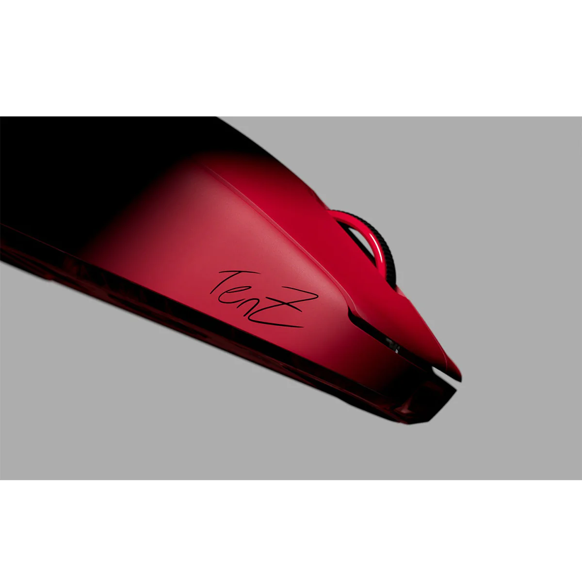 Pulsar TenZ Signature Edition Ultra Light Weight eSports Gaming Mouse (Red) (PTZW22) - Image 10