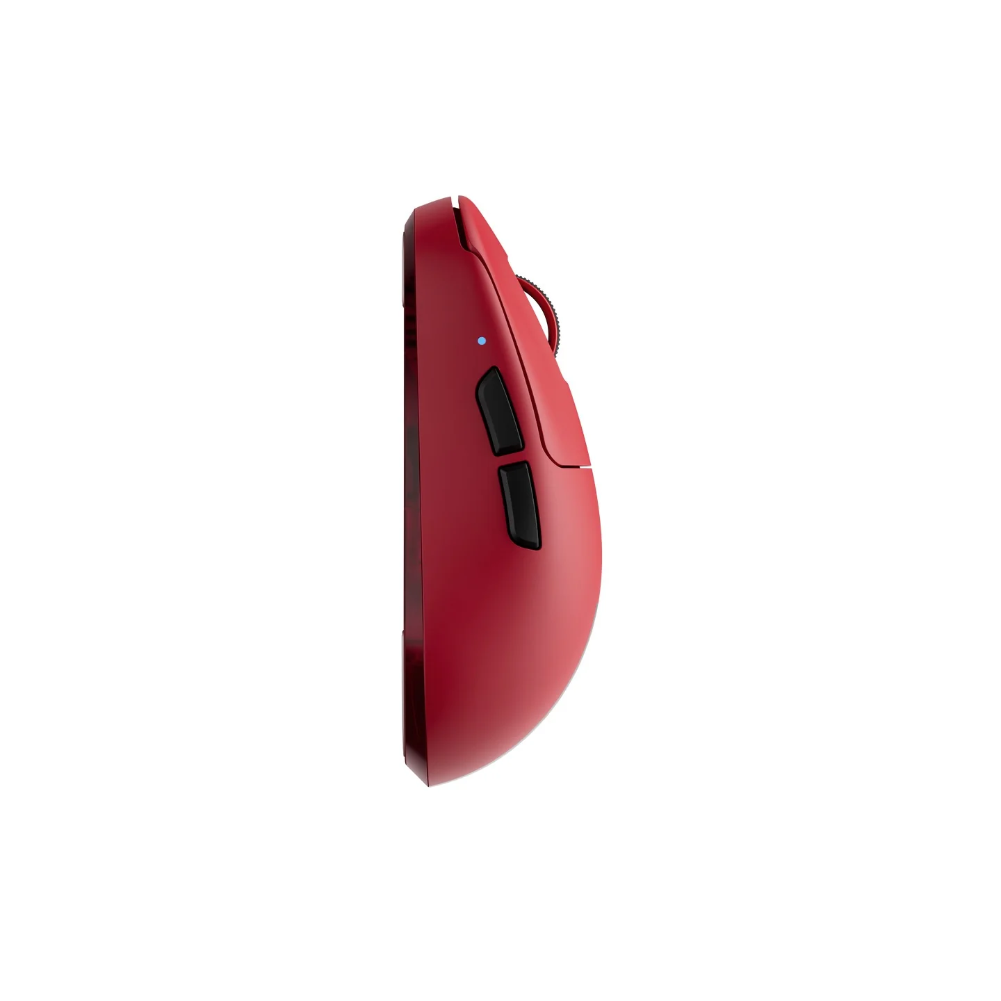Pulsar TenZ Signature Edition Ultra Light Weight eSports Gaming Mouse (Red) (PTZW22) - Image 5