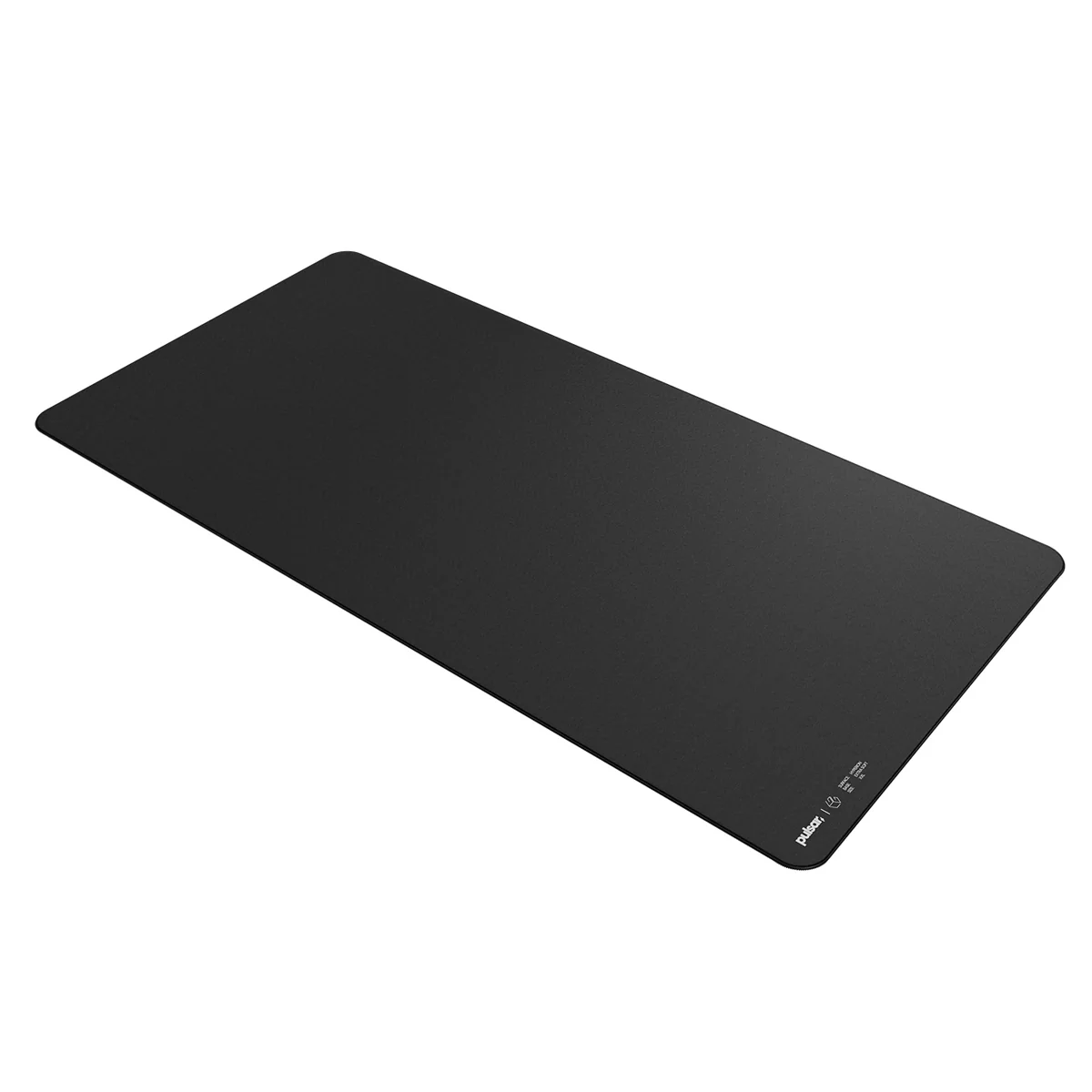 Pulsar x LGG Hyperion Gaming Mousepad Extra Soft - XXL (Black, Midnight Slate) (PLHPXXLXSB, PLHPXXLXSG) - Image 4