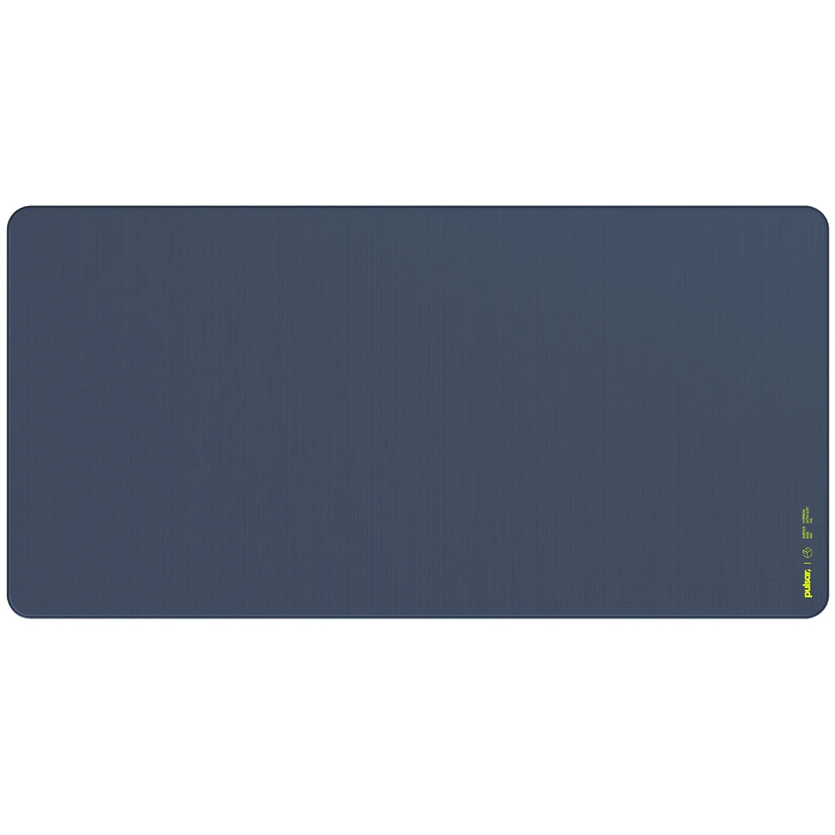 Pulsar x LGG Hyperion Gaming Mousepad Extra Soft - XXL (Black, Midnight Slate) (PLHPXXLXSB, PLHPXXLXSG) - Image 6