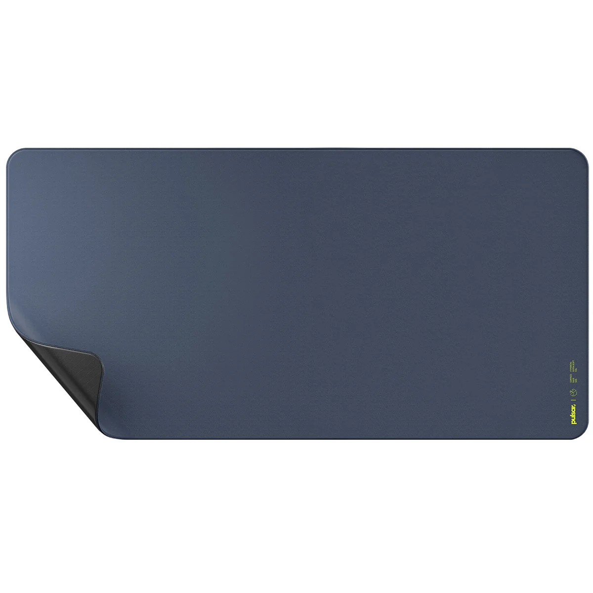 Pulsar x LGG Hyperion Gaming Mousepad Extra Soft - XXL (Black, Midnight Slate) (PLHPXXLXSB, PLHPXXLXSG) - Image 7