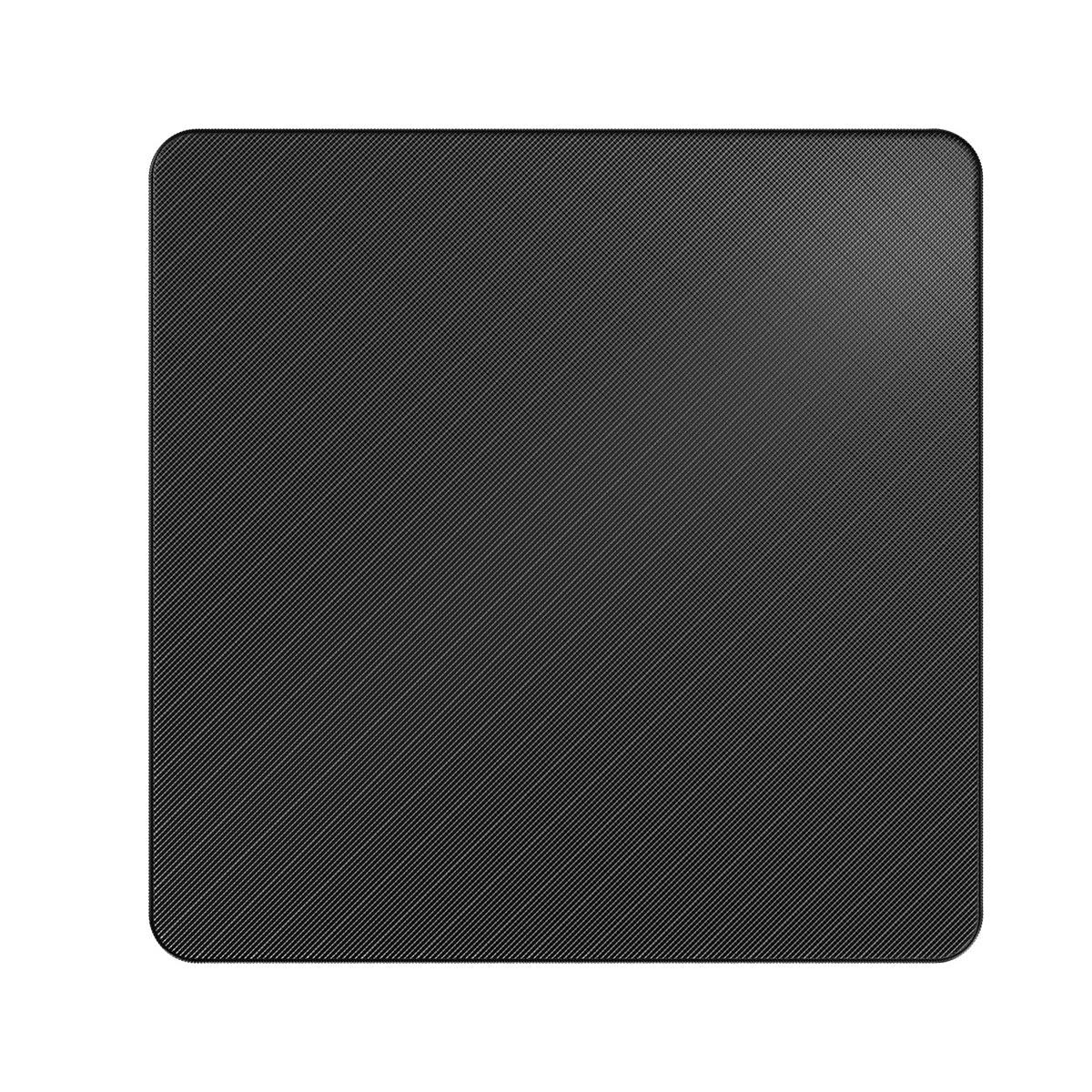 Pulsar x LGG Hyperion Gaming Mousepad Soft  - XL SQ (Black, Midnight Slate) (PLHPXLSSB, PLHPXLSSG) - Image 5