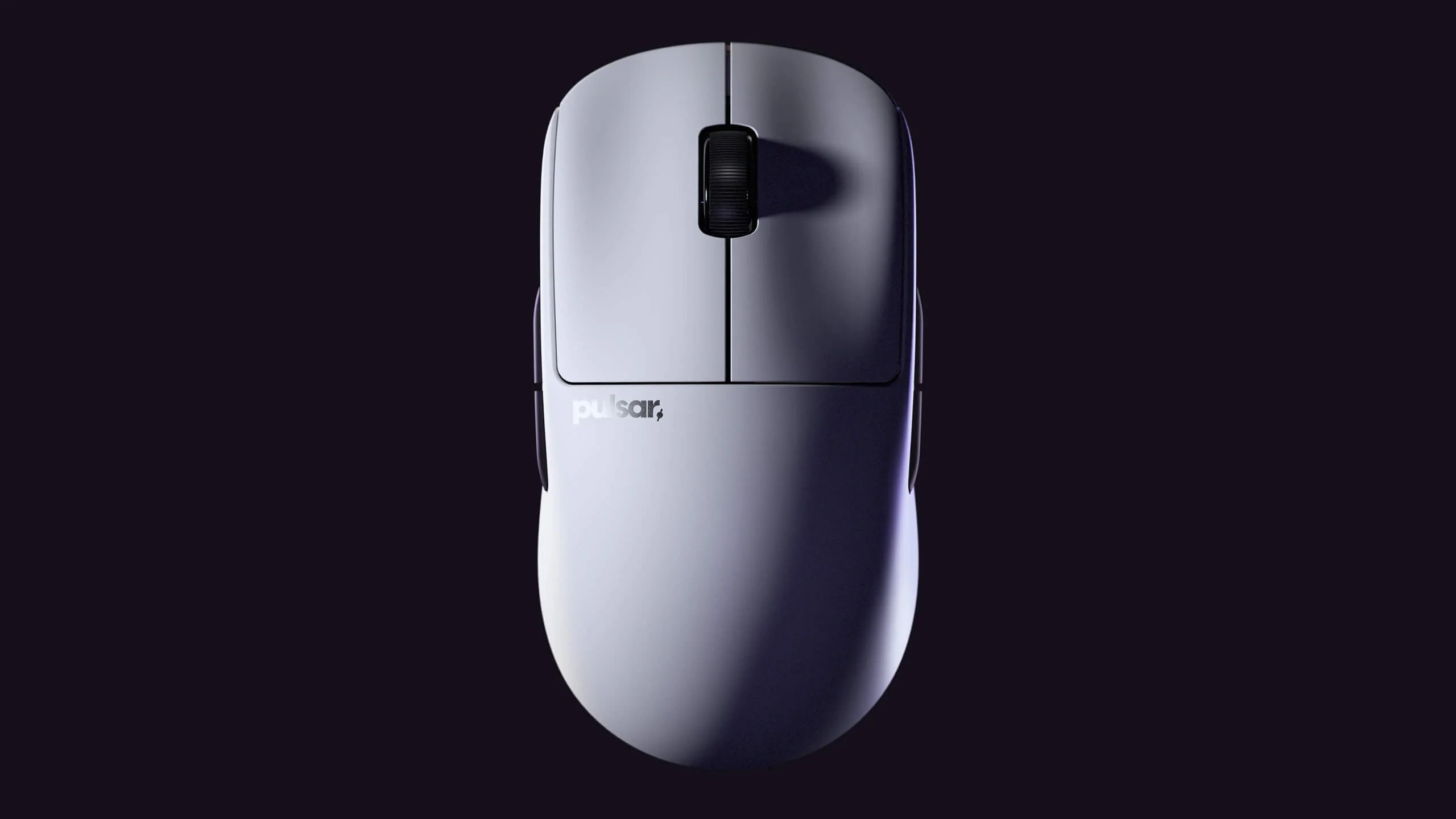 Pulsar X2A SIZE 1 Ultralight Wireless Ambidextrous Gaming Mouse (White) (PX2A13) - Image 12