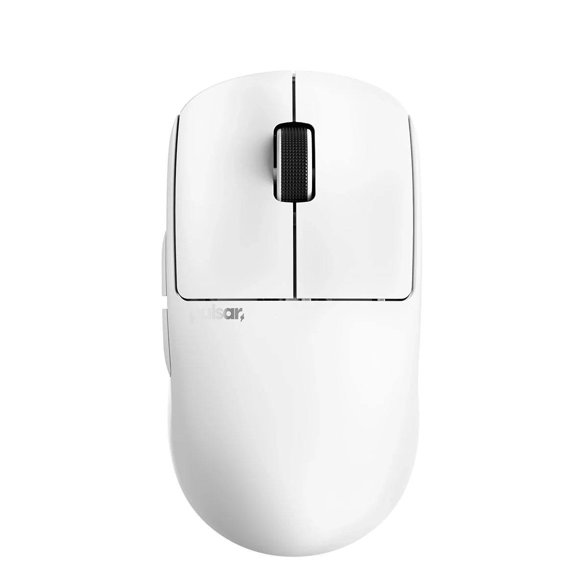 Pulsar X2 CrazyLight 8K Polling Rate eSports Gaming Mouse Size 1 (Forest, Jet Black, Sunset Haze, Uyuni White, Volt Shadow, Aqua Zest) - Image 11