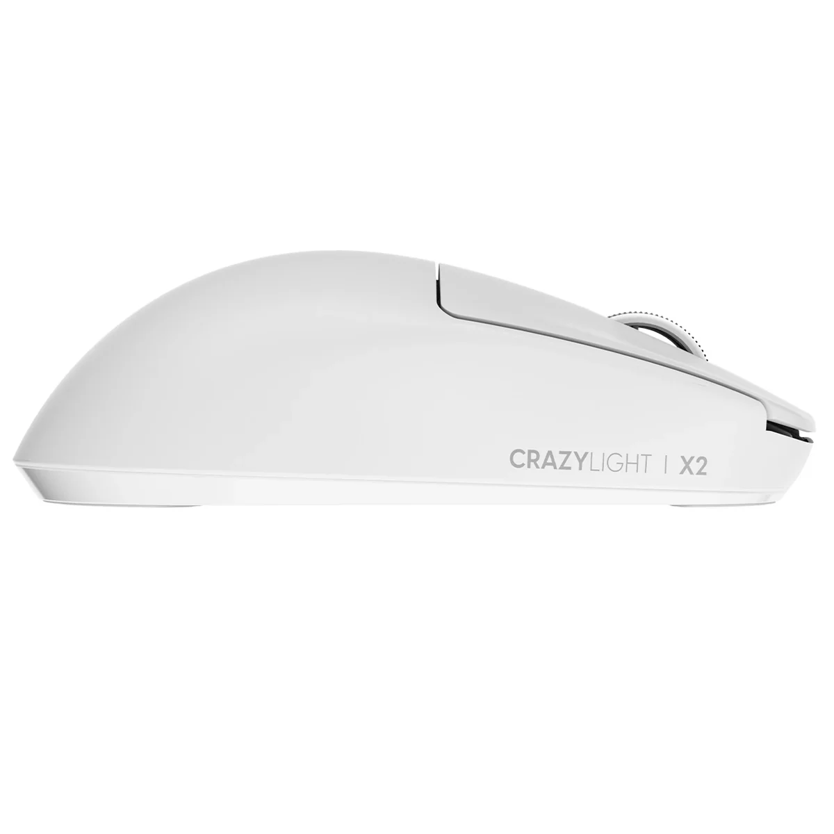 Pulsar X2 CrazyLight 8K Polling Rate eSports Gaming Mouse Size 1 (Forest, Jet Black, Sunset Haze, Uyuni White, Volt Shadow, Aqua Zest) - Image 13