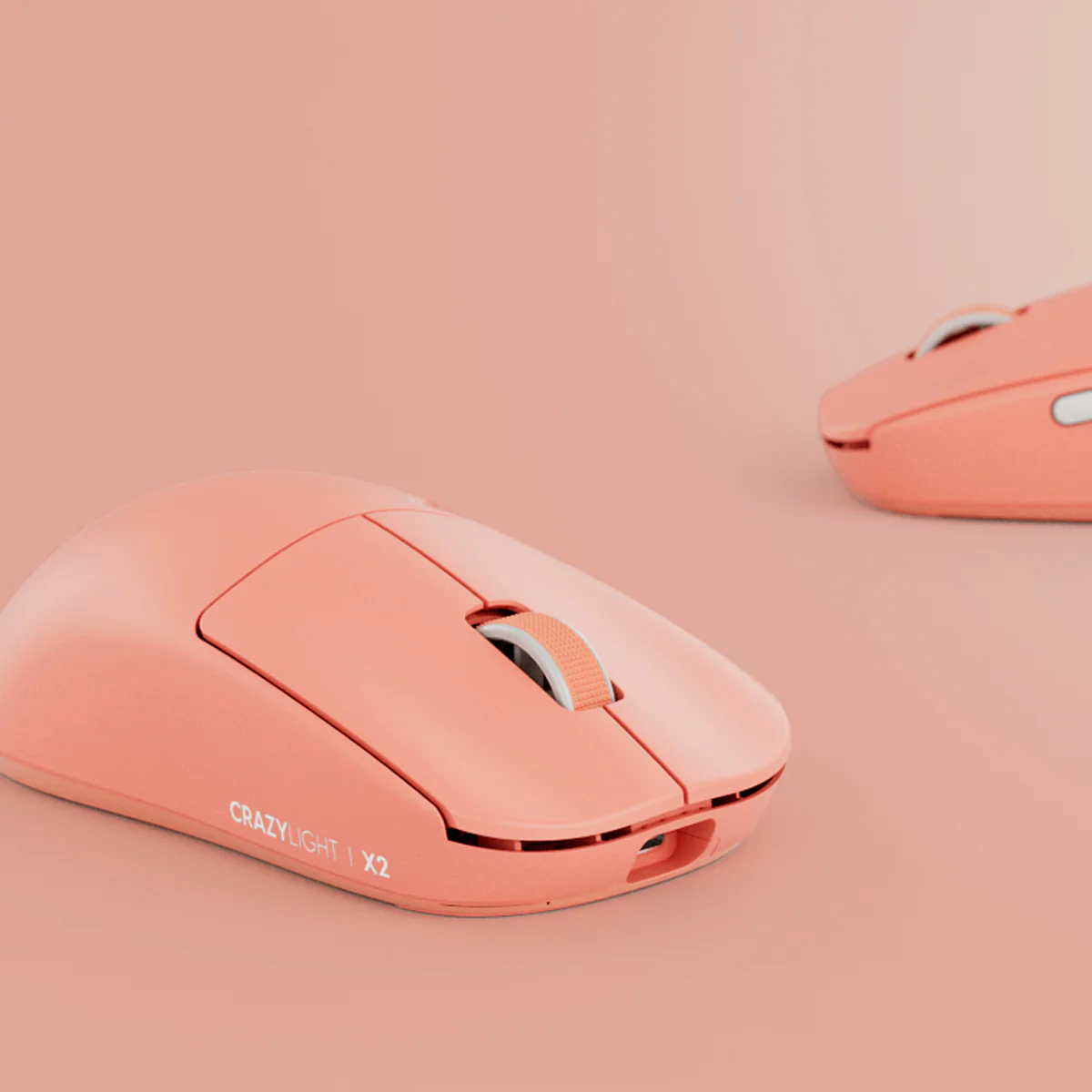 Pulsar X2 CrazyLight 8K Polling Rate eSports Gaming Mouse Size 1 (Forest, Jet Black, Sunset Haze, Uyuni White, Volt Shadow, Aqua Zest) - Image 32