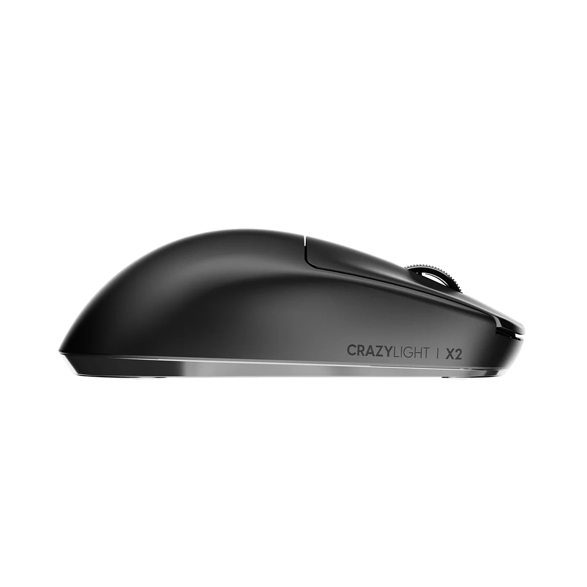 Pulsar X2 CrazyLight 8K Polling Rate eSports Gaming Mouse Size 1 (Forest, Jet Black, Sunset Haze, Uyuni White, Volt Shadow, Aqua Zest) - Image 8
