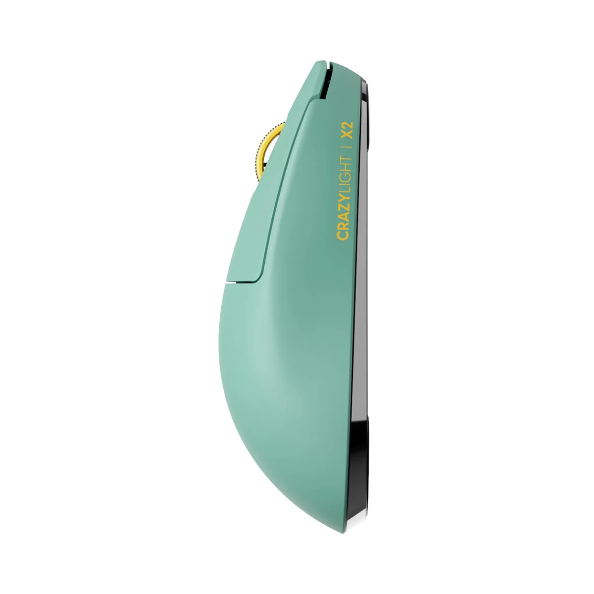 Pulsar X2 CrazyLight 8K Polling Rate eSports Gaming Mouse Size 2 (Forest, Jet Black, Uyuni White) - Image 4