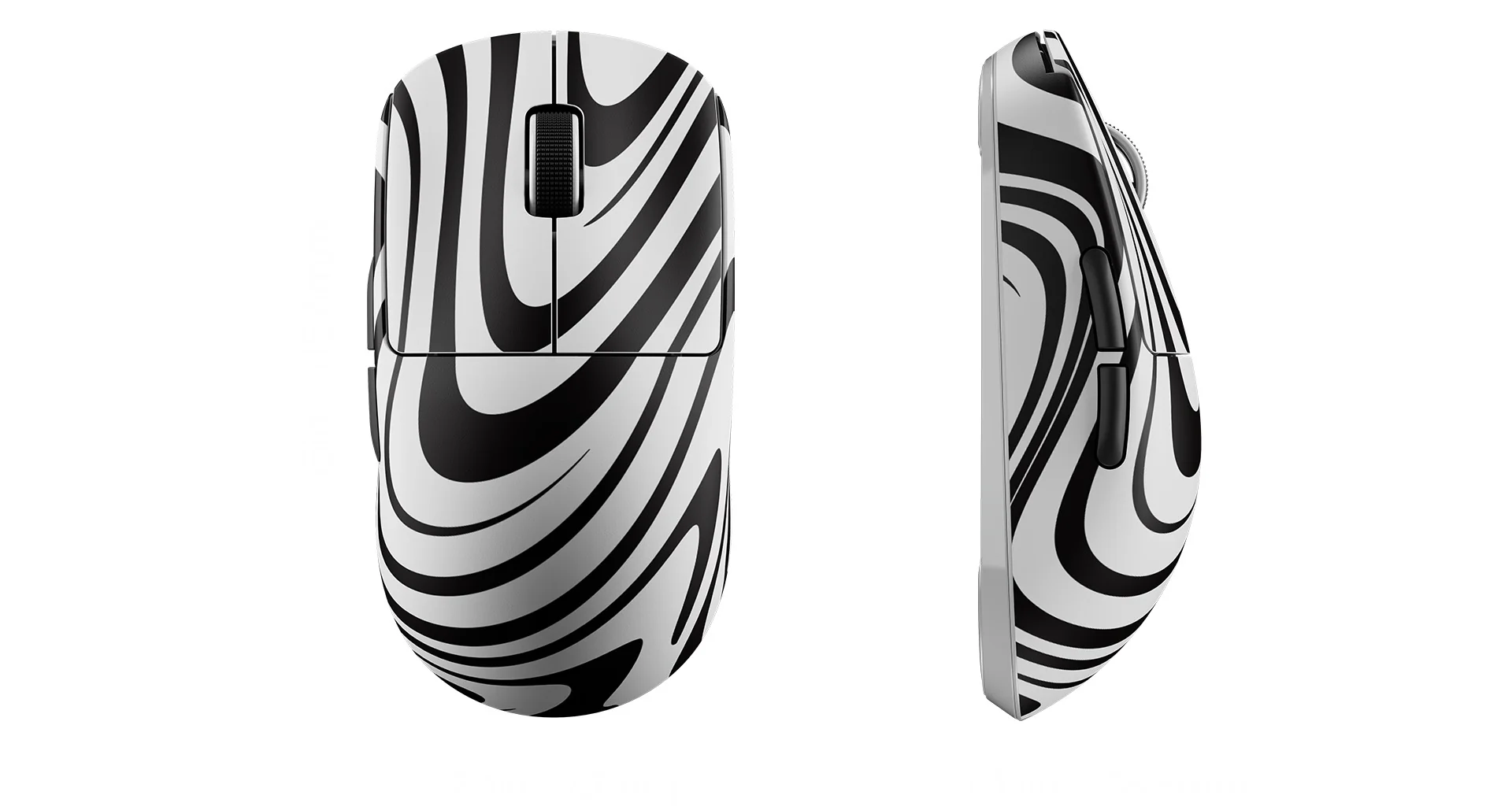 Pulsar X2 CrazyLight Boardzy Edition 8K Polling Rate eSports Gaming Mouse (PX2CL115) - Image 5