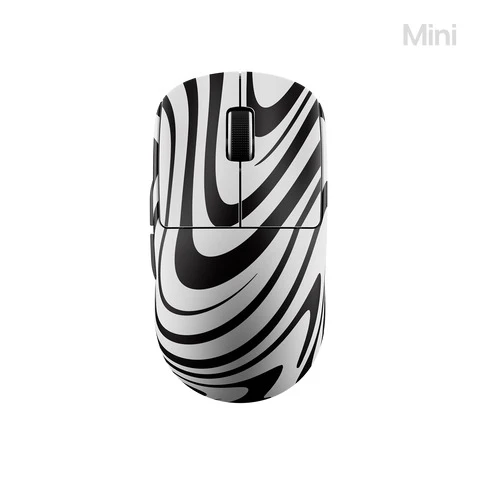 Pulsar X2 CrazyLight Boardzy Edition 8K Polling Rate eSports Gaming Mouse (PX2CL115) - Image 7