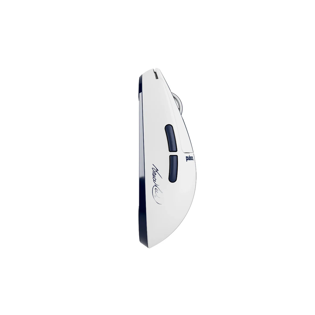 Pulsar X2 CrazyLight Bruce Lee Edition 8K Polling Rate eSports Gaming Mouse Mini (PX2CL119) - Image 3