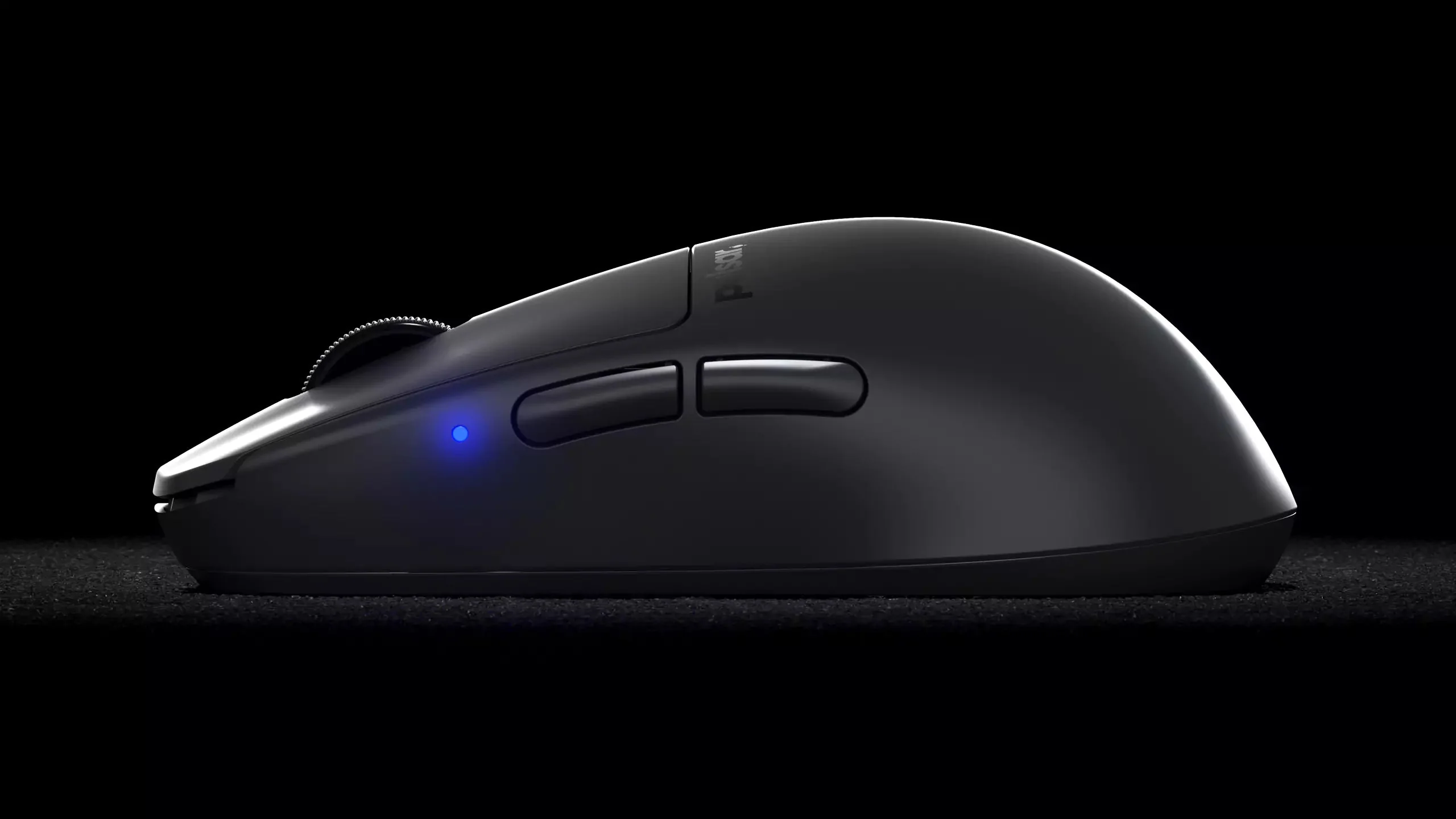 Pulsar X2H Ultralight Wireless Symmetrical eSports Mouse Size 1 (Black) (PX2H11) - Image 6