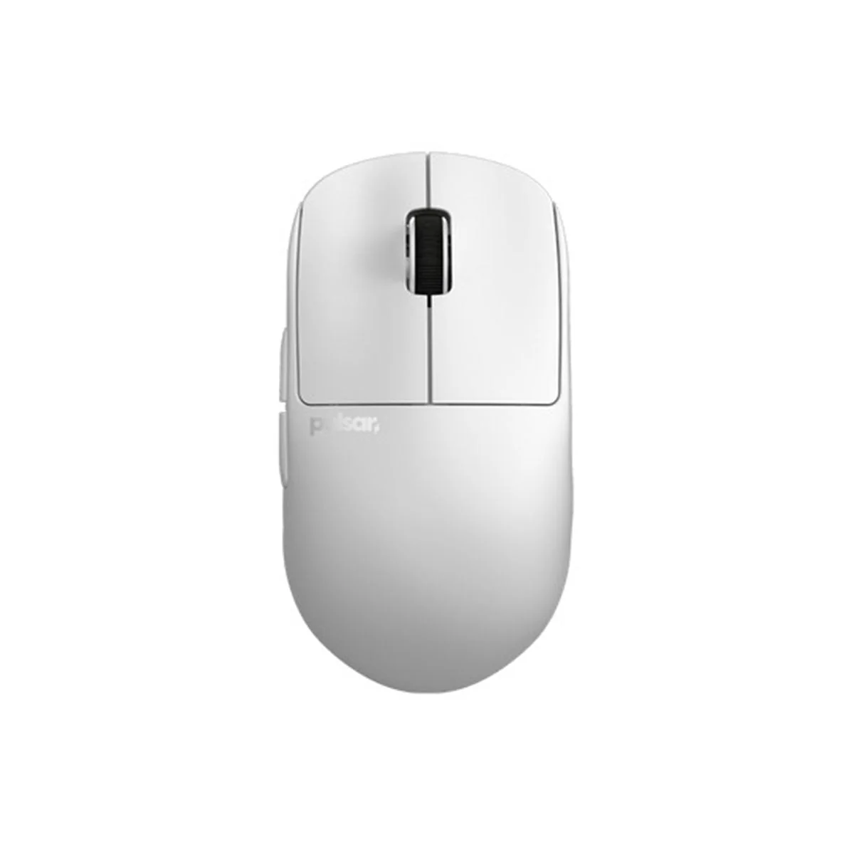 Pulsar X2H Ultralight Wireless Symmetrical Esports Mouse Size 2 (White) (PX2H22) - Image 2