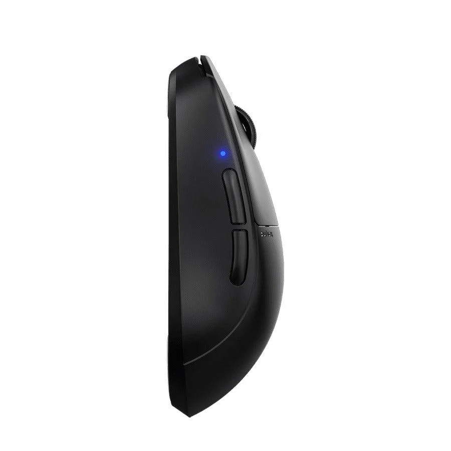Pulsar X2 Medium Symmetrical Wireless Gaming Mouse (Black) (PX201) - Image 3