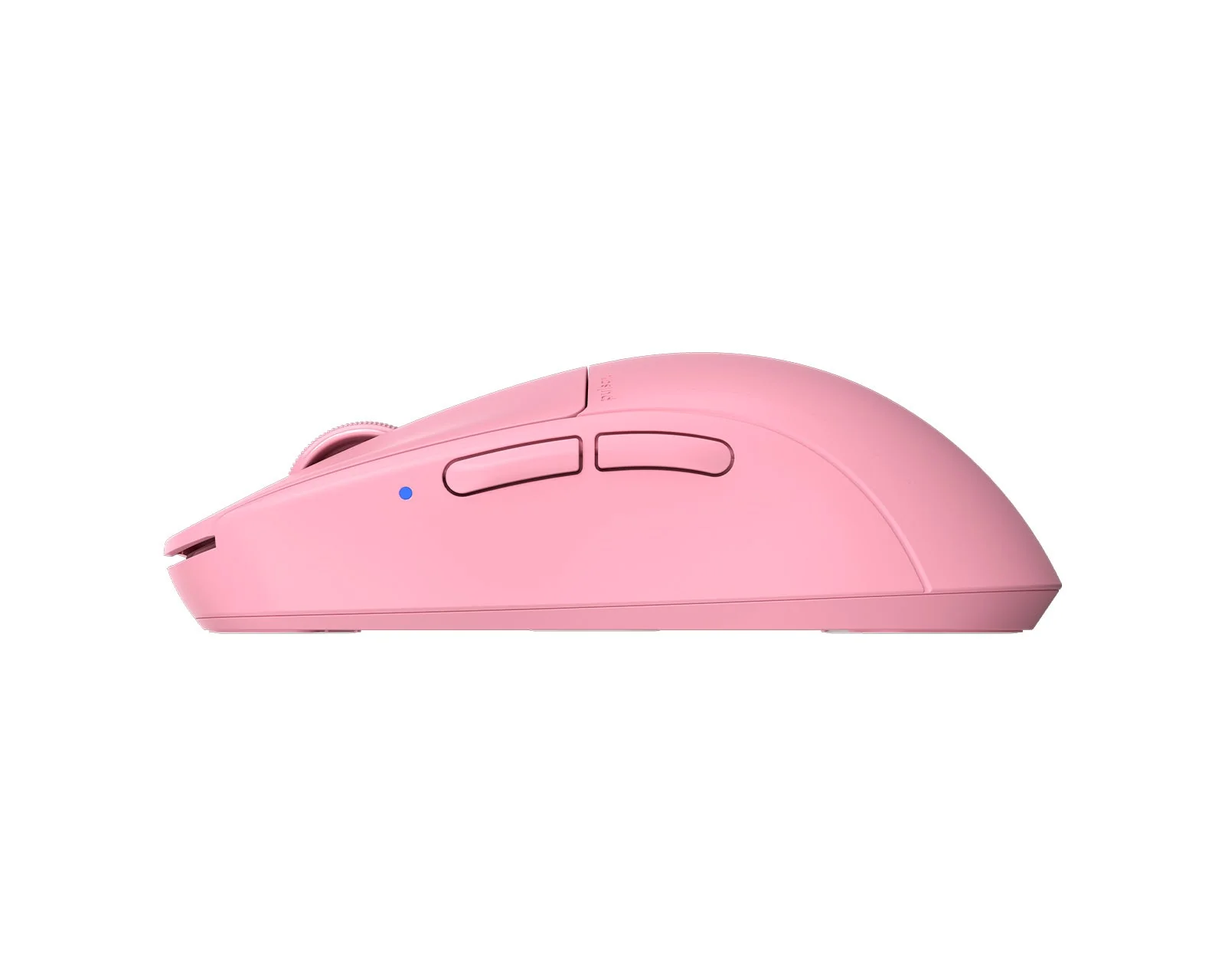 Pulsar X2 Mini Symmetrical Wireless Gaming Mouse (Pink Edition) - Image 4