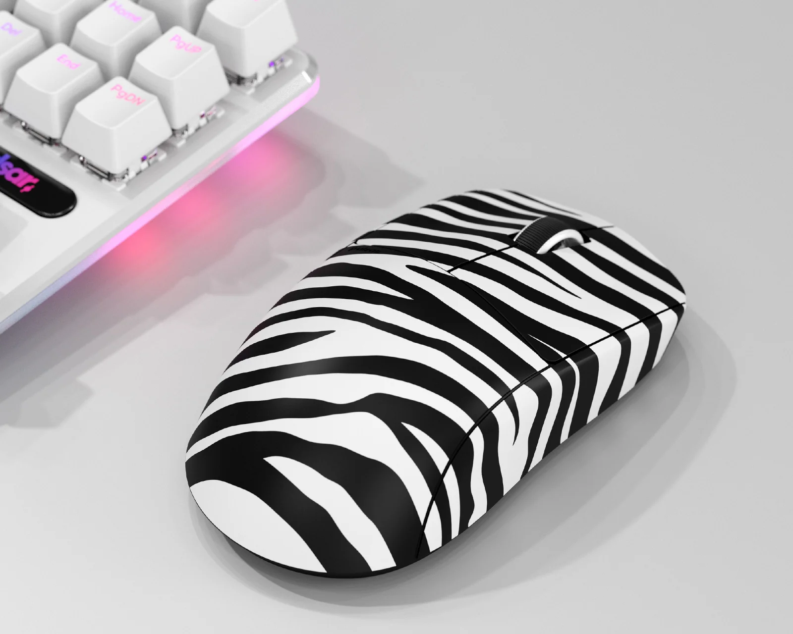 Pulsar X2 Symmetrical Wireless Gaming Mouse Boardzy Edition (PX2BZ) - Image 9