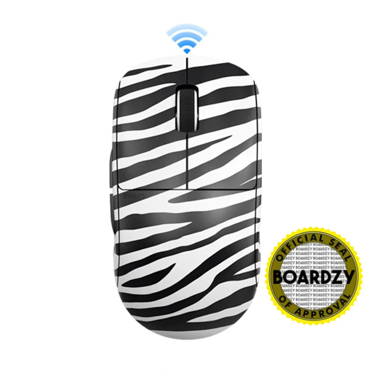 Pulsar X2 Symmetrical Wireless Gaming Mouse Boardzy Mini Edition (PX2BZS)