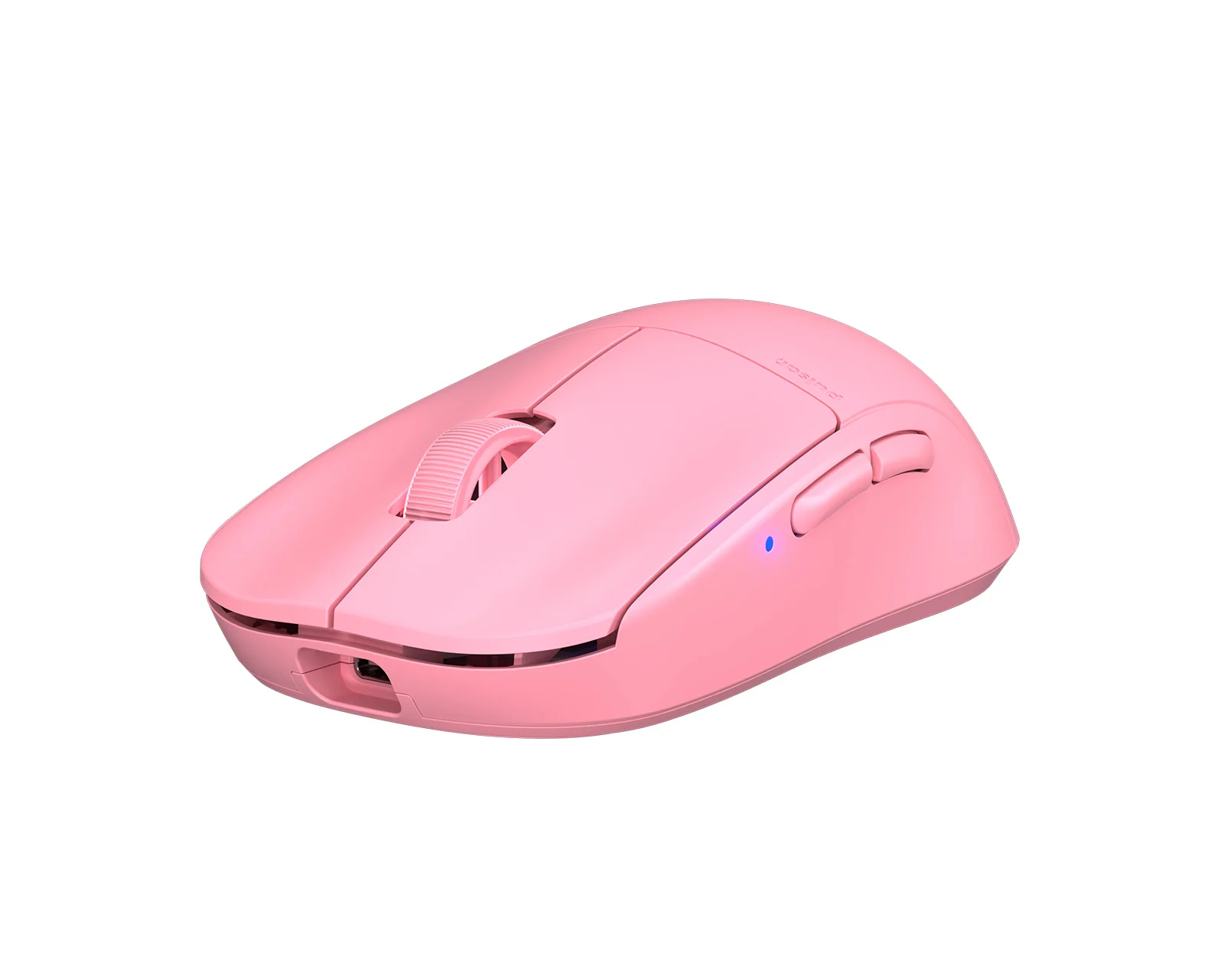 Pulsar X2 Symmetrical Wireless Gaming Mouse (Pink Edition) - Image 3