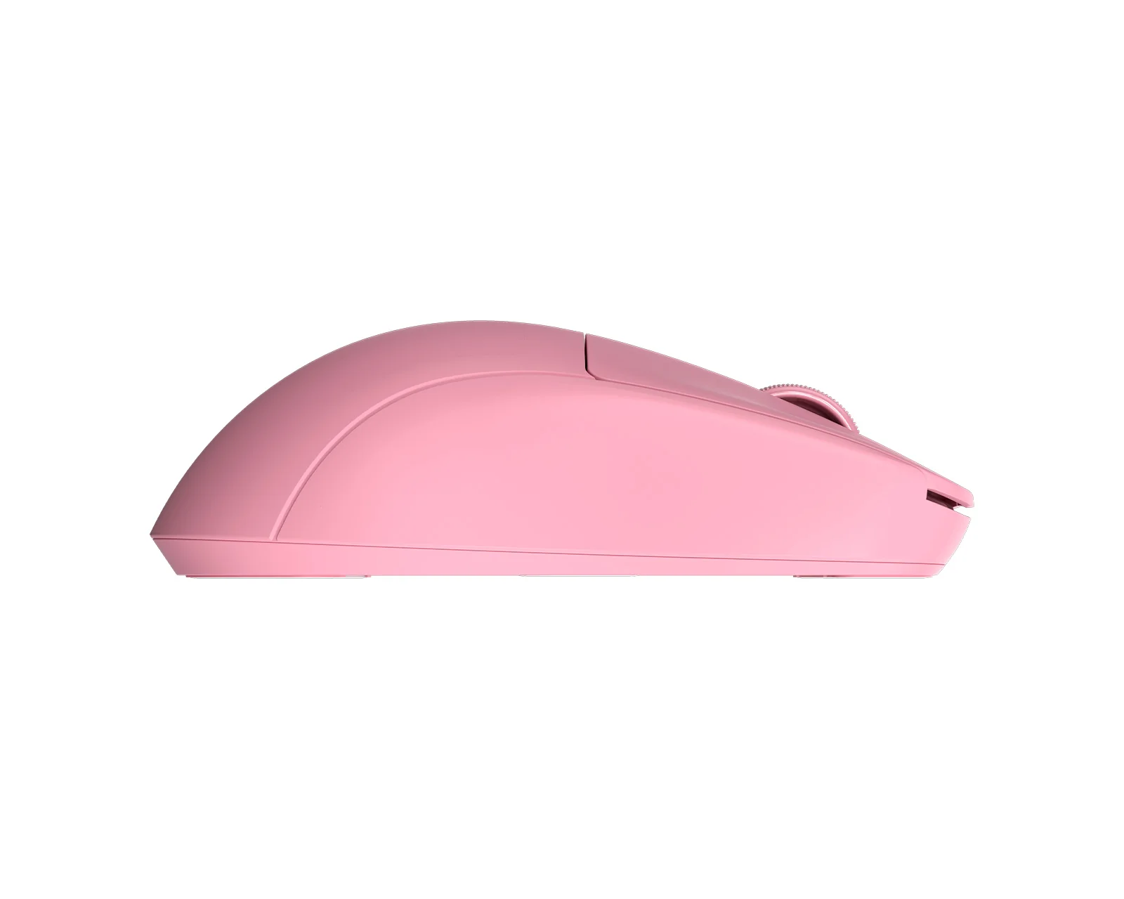 Pulsar X2 Symmetrical Wireless Gaming Mouse (Pink Edition) - Image 4