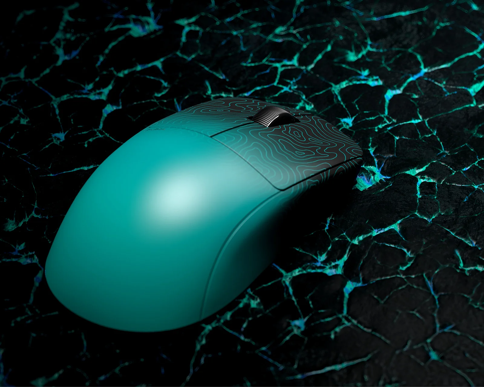 Pulsar X2 Symmetrical Wireless Gaming Mouse RandomFrankP Edition (PX2RF) - Image 10