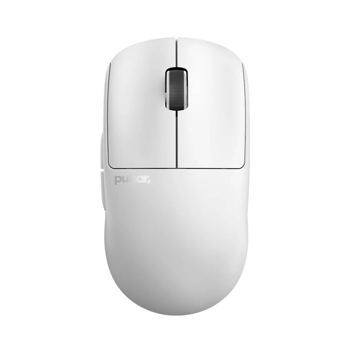 Pulsar X2 V3 Ultralight Weight eSports Gaming Mouse Size 2 (Black, White) (PX2321, PX2322) - Image 7