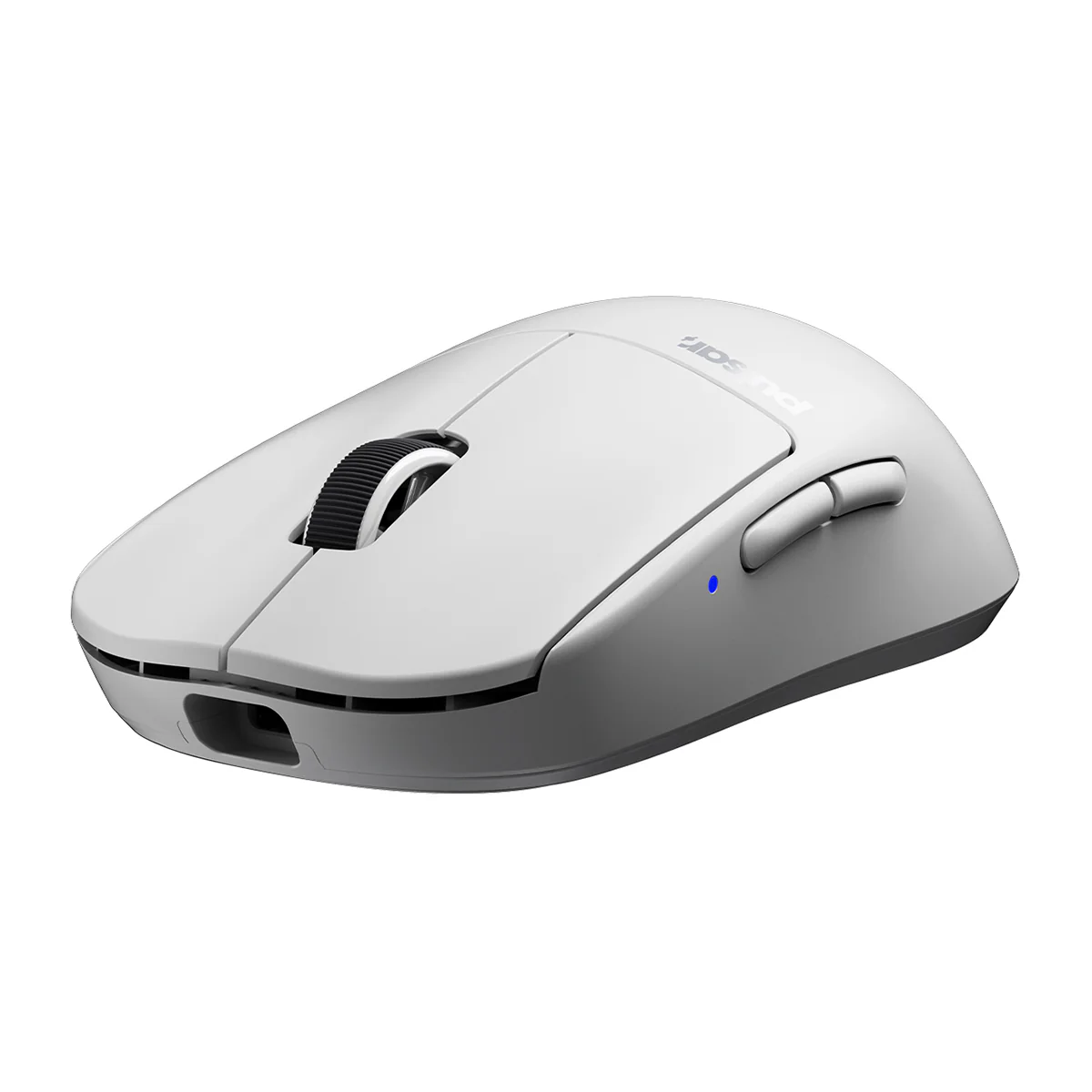 Pulsar X2 V3 Ultralight Weight eSports Gaming Mouse Size 2 (Black, White) (PX2321, PX2322) - Image 9