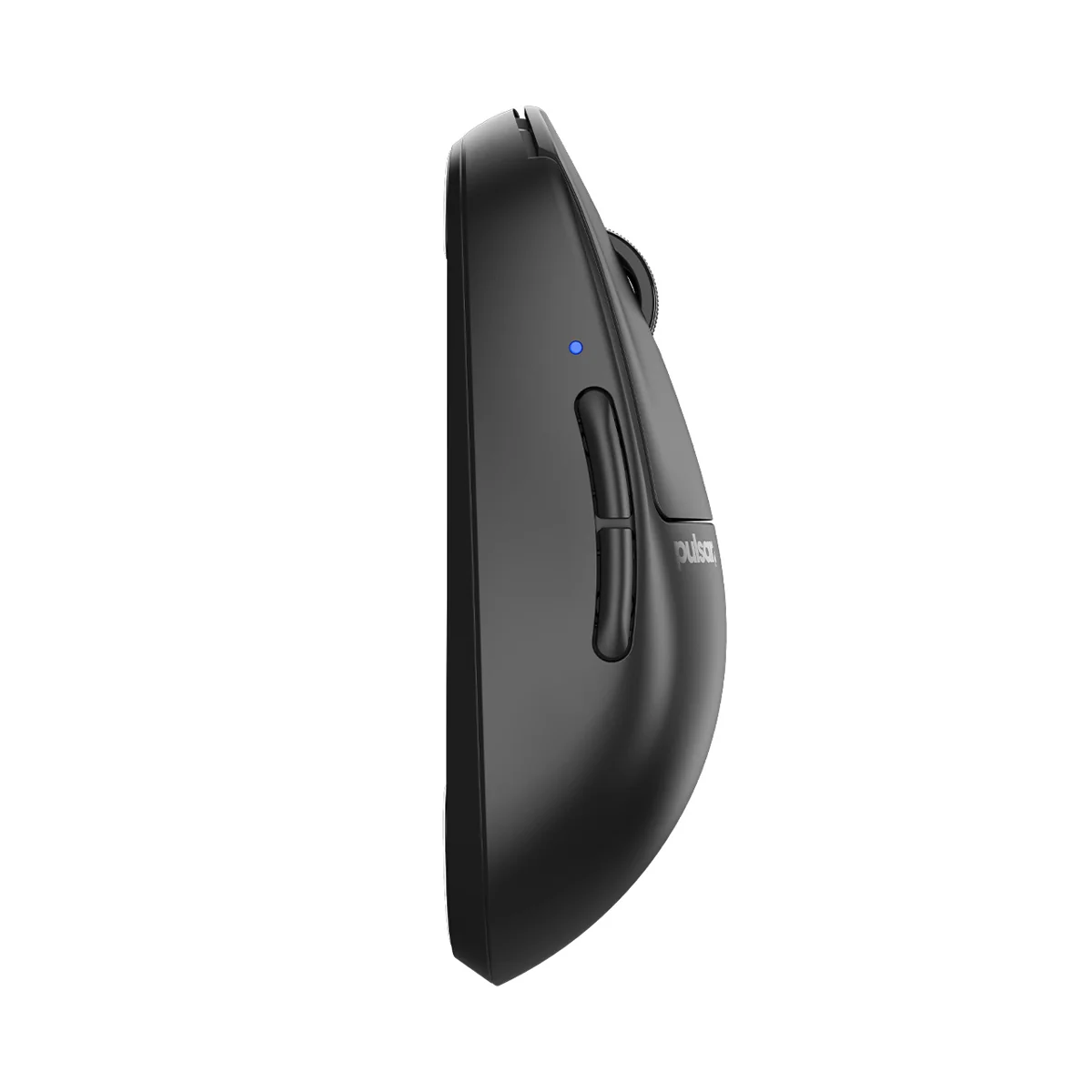 Pulsar X2A V3 Ultralight Weight Wireless Ambidextrous eSports Gaming Mouse Size 2 (Black, White) (PX2A321, PX2A322) - Image 3