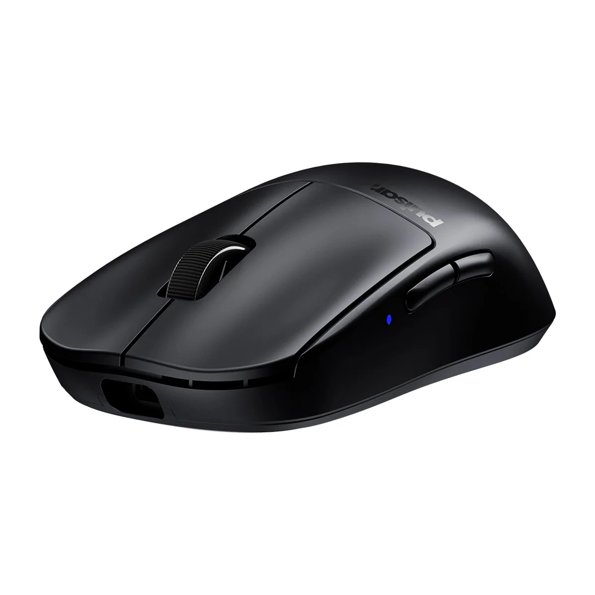 Pulsar X2A V3 Ultralight Weight Wireless Ambidextrous eSports Gaming Mouse Size 2 (Black, White) (PX2A321, PX2A322) - Image 5