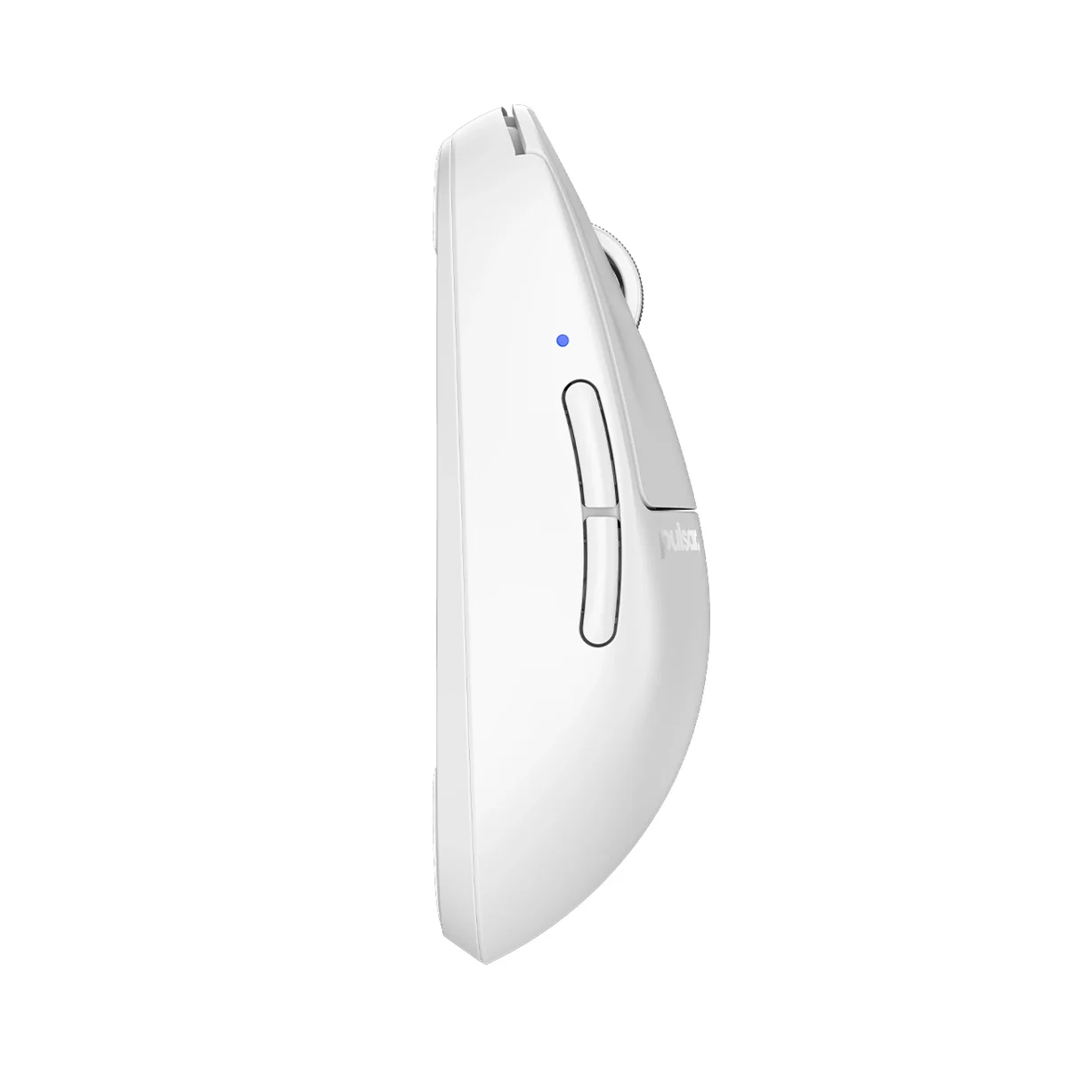Pulsar X2A V3 Ultralight Weight Wireless Ambidextrous eSports Gaming Mouse Size 2 (Black, White) (PX2A321, PX2A322) - Image 8