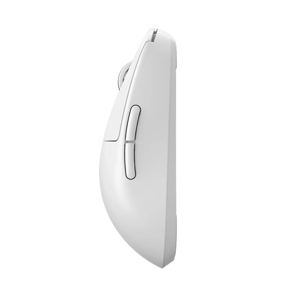 Pulsar X2A V3 Ultralight Weight Wireless Ambidextrous eSports Gaming Mouse Size 2 (Black, White) (PX2A321, PX2A322) - Image 9