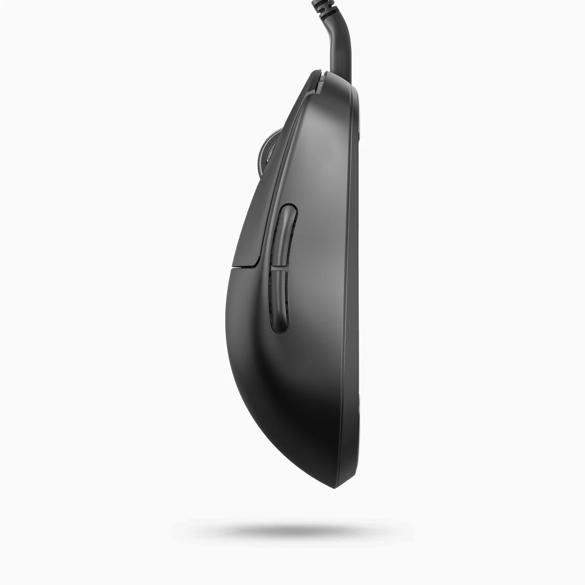 Pulsar X2A Wired Ambidextrous eSports Ultralight Gaming Mouse Size 2 (Black, White) (PX2A21D, PX2A22D) - Image 3
