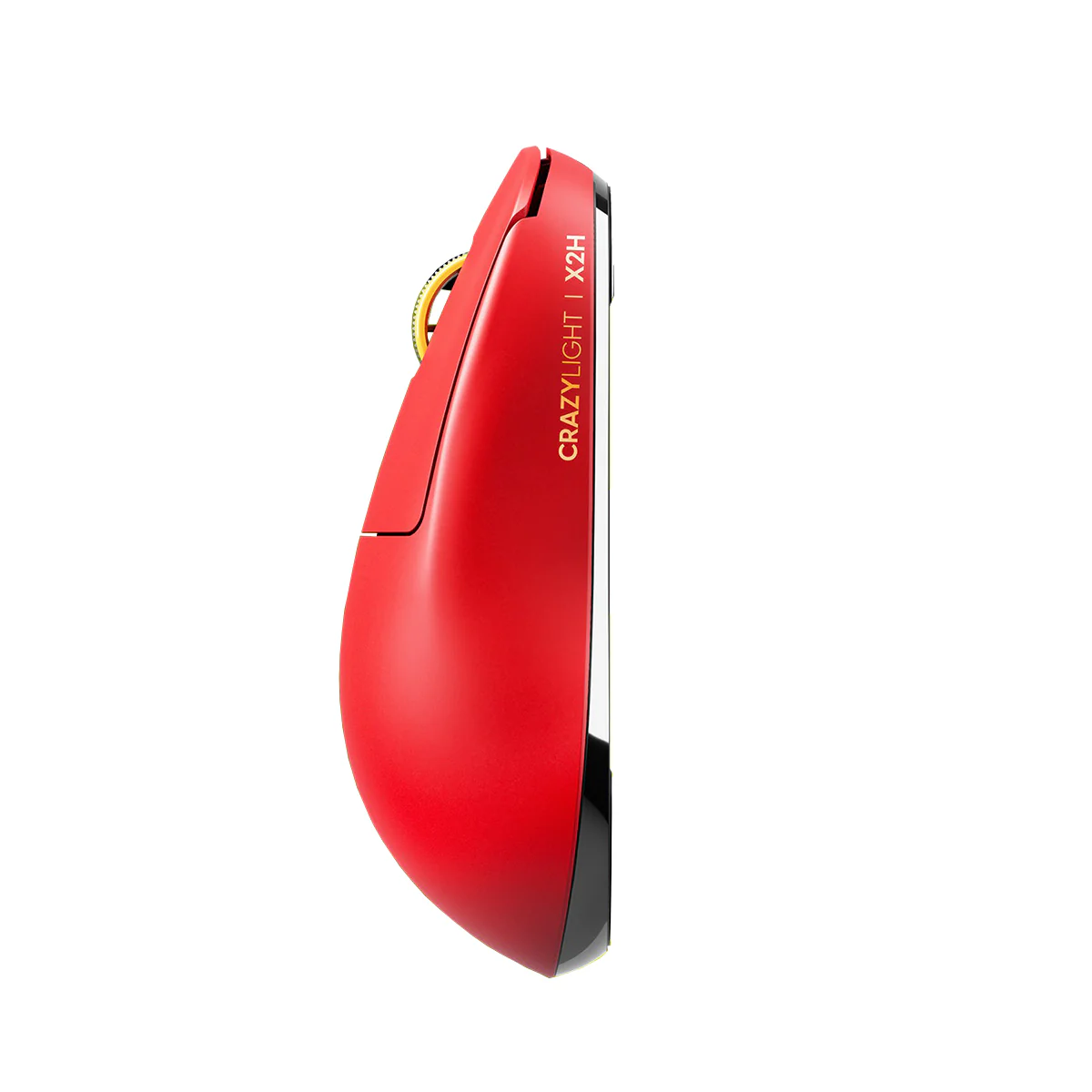 Pulsar X2H CrazyLight 8K Polling Rate eSports Gaming Mouse Medium (Volcano) (PX2HCL203) - Image 4