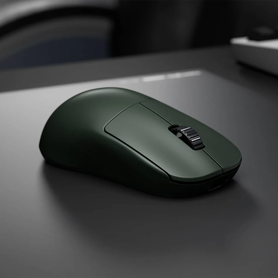 Pulsar X2H ES eSports Tournament Ed. Wireless Gaming Mouse (Green) Size2 (PX2HES24) - Image 9