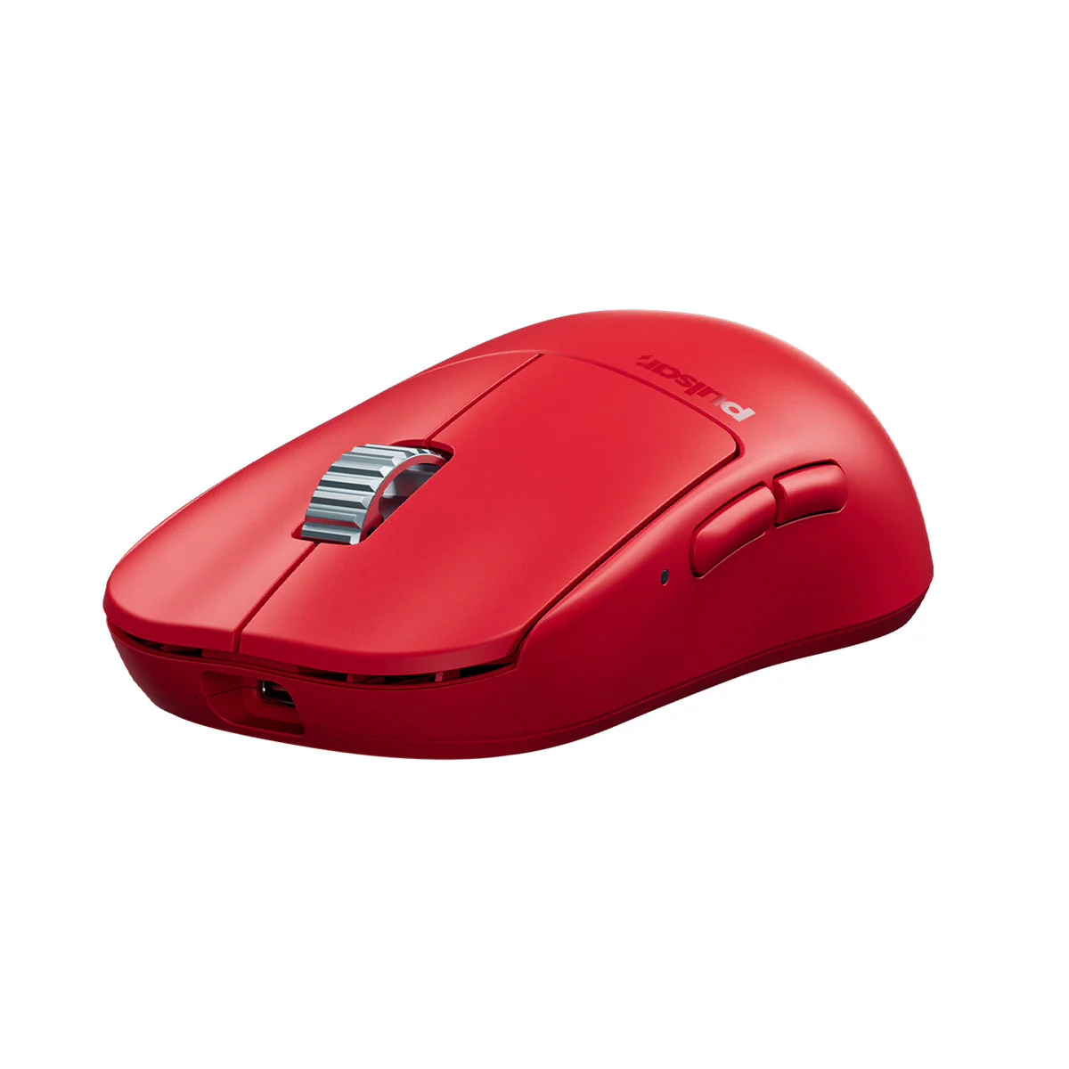 Pulsar X2H ES eSports Tournament Edition Symmetrical Wireless Gaming Mouse (Red) Size 2 (PX2HES23) - Image 2