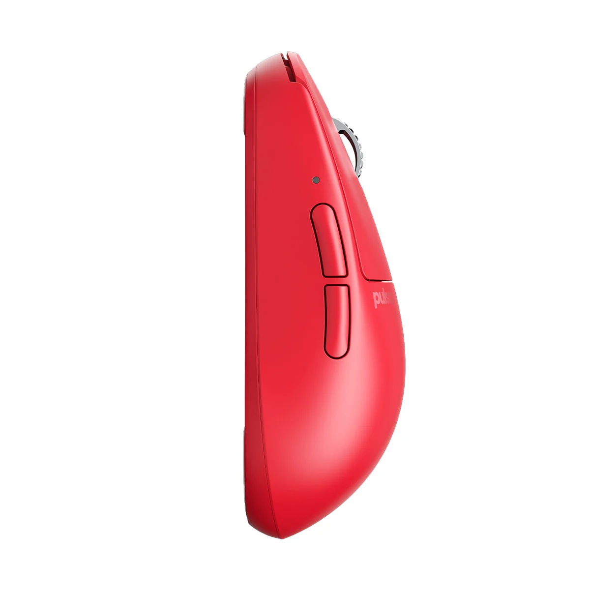 Pulsar X2H ES eSports Tournament Edition Symmetrical Wireless Gaming Mouse (Red) Size 2 (PX2HES23) - Image 4