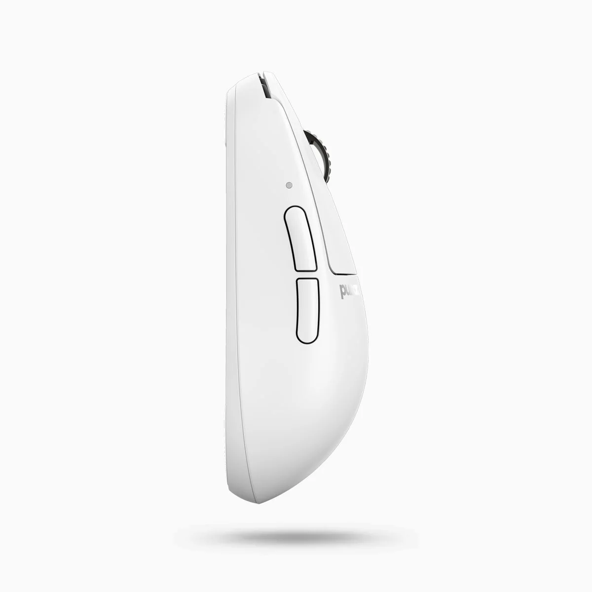 Pulsar X2H ES eSports Tournament Edition Symmetrical Wireless Gaming Mouse (White) Size 2 (PX2HES22) - Image 5