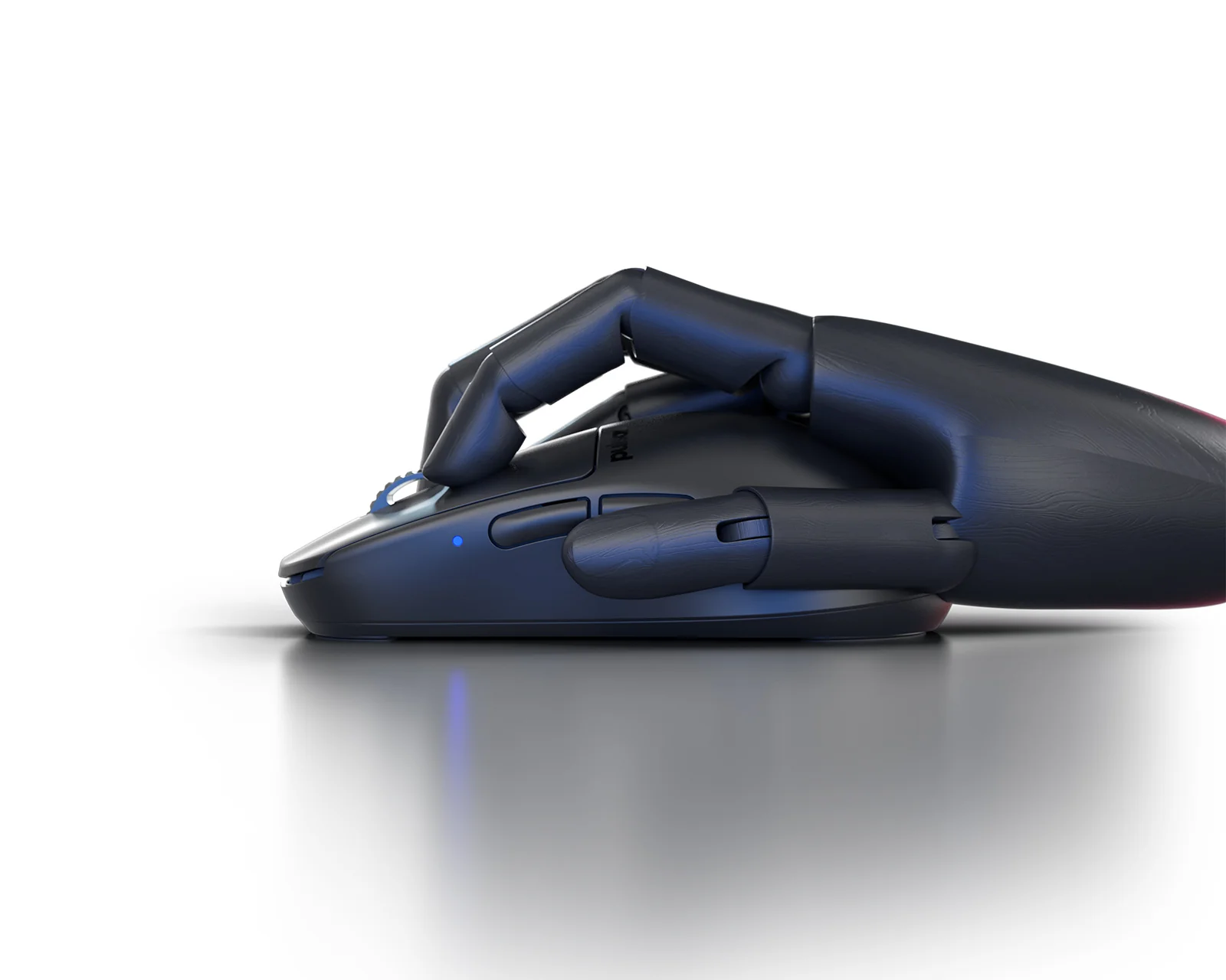Pulsar X2H ES Esports Tournament Edition Wireless Gaming Mouse Size 2 (Black) (PX2HES21) - Image 3