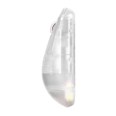 Pulsar X2H Mini Symmetrical Ultralight Wireless Gaming Mouse Super Clear Limited Ed. Size 1 (PX2H1CL) - Image 3