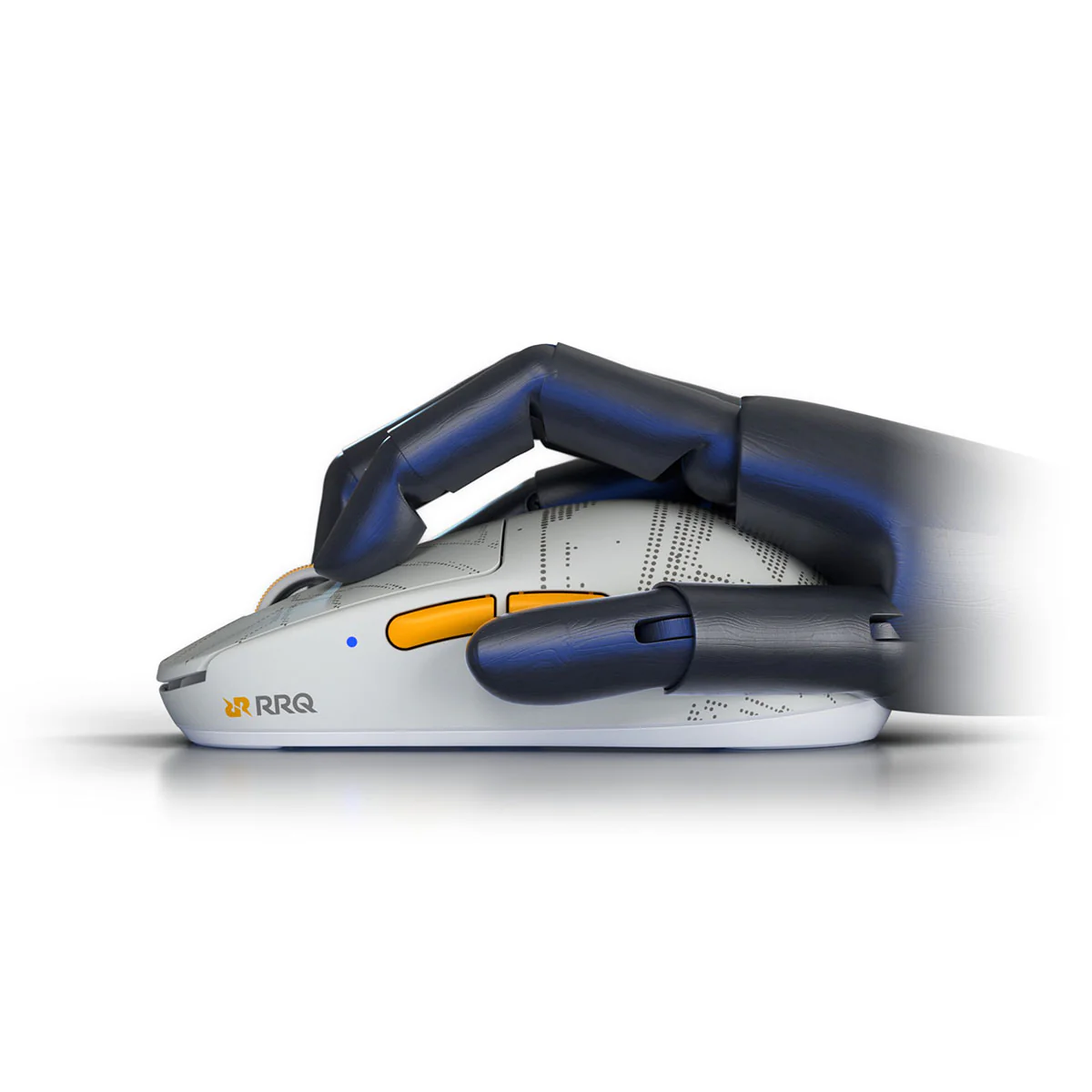Pulsar X2H Mini RRQ Edition Ultralight Wireless Symmetrical eSports Mouse Size 1 (PX2H15) - Image 6
