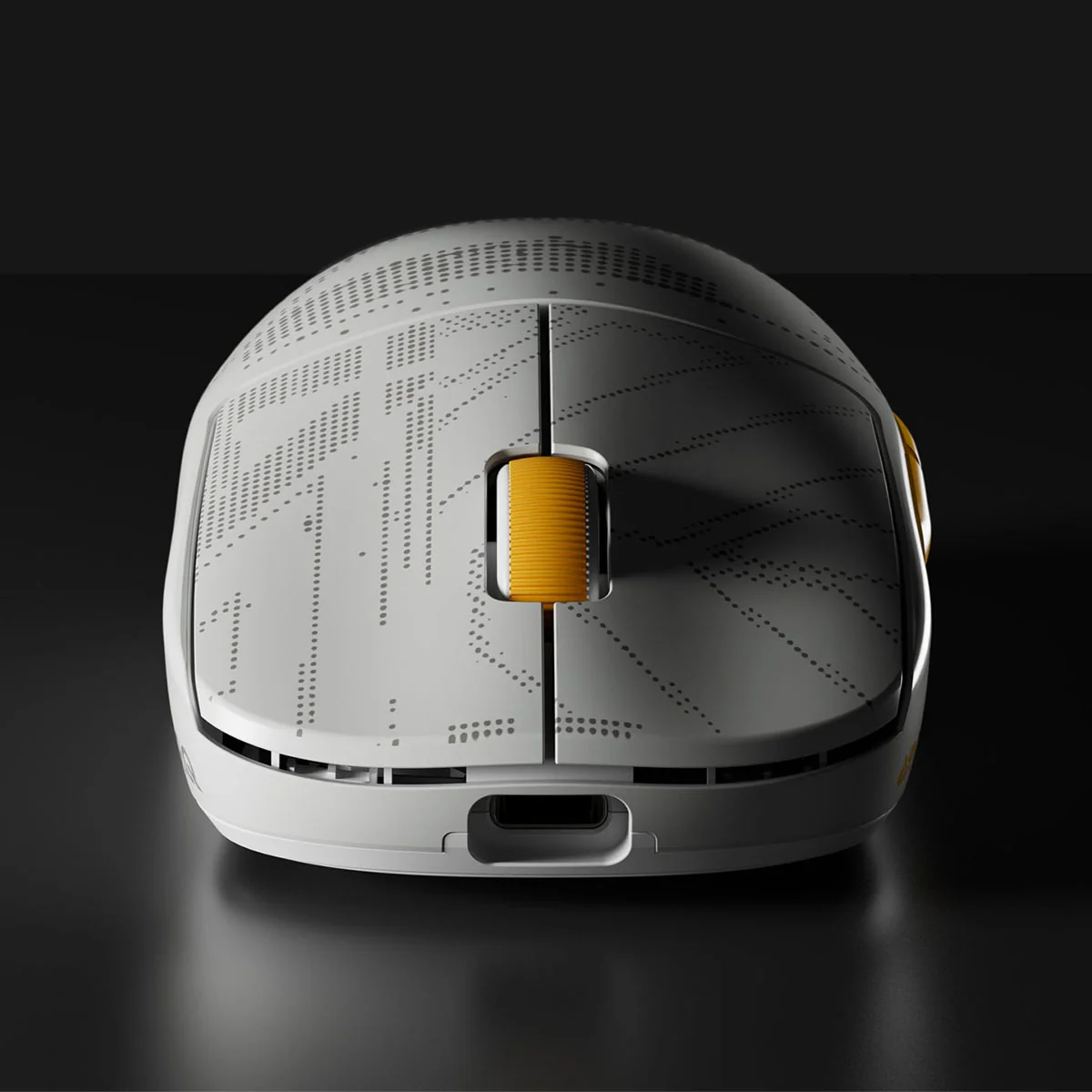 Pulsar X2H Mini RRQ Edition Ultralight Wireless Symmetrical eSports Mouse Size 1 (PX2H15) - Image 9