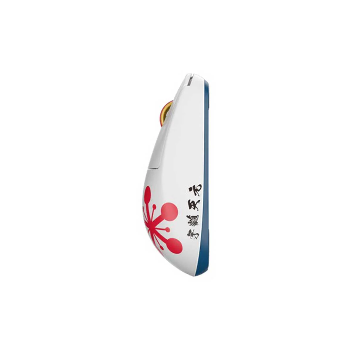 Pulsar X2H Symmetrical Ultralight Wireless Gaming Mouse Demon Slayer Uzui Tengen Limited Edition Size 2 (PX2H2MZ) - Image 2