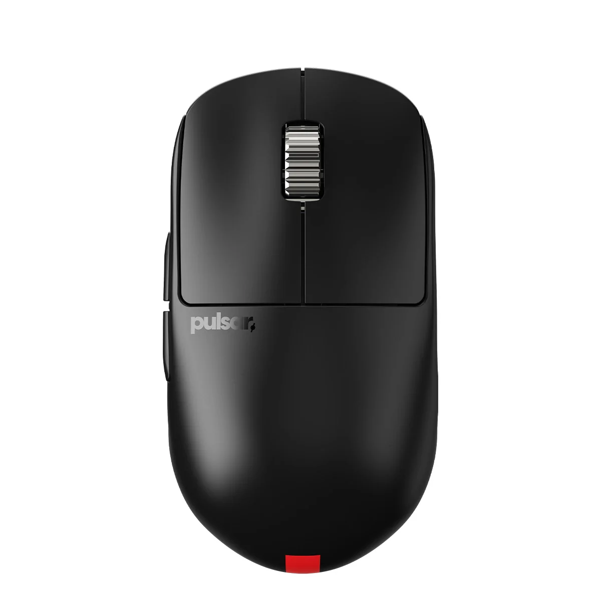 Pulsar X2H V3 eS Esports Tournament Edition Symmetrical Wireless Gaming Mouse Size 1 (Black) (PX2H3ES11) - Image 4