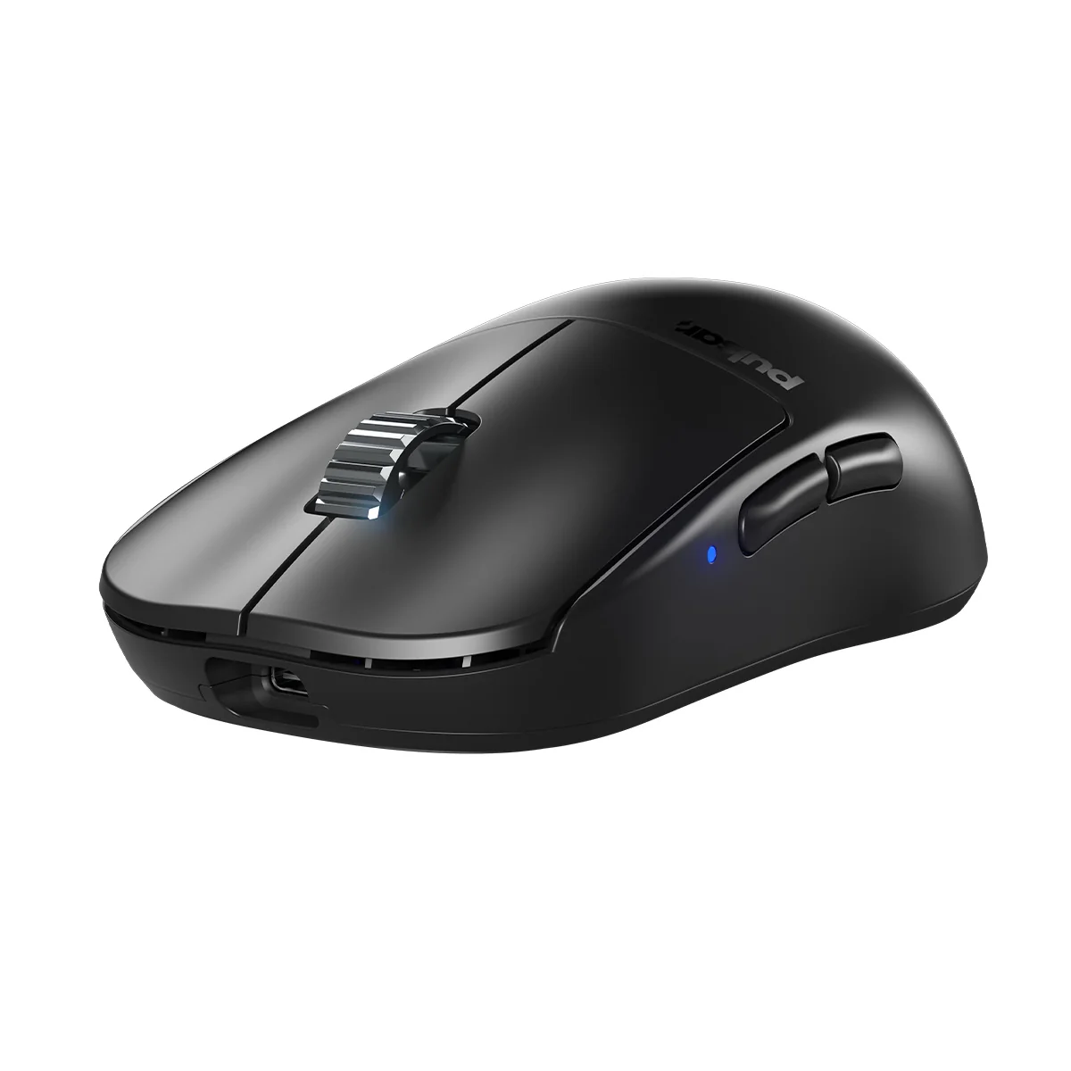 Pulsar X2H V3 eS Esports Tournament Edition Symmetrical Wireless Gaming Mouse Size 1 (Black) (PX2H3ES11) - Image 5