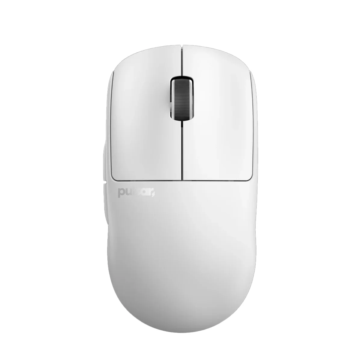 Pulsar X2H V3 Ultralight Weight eSports Gaming Mouse Size 1 (Black, White) (PX2H311, PX2H312) - Image 6