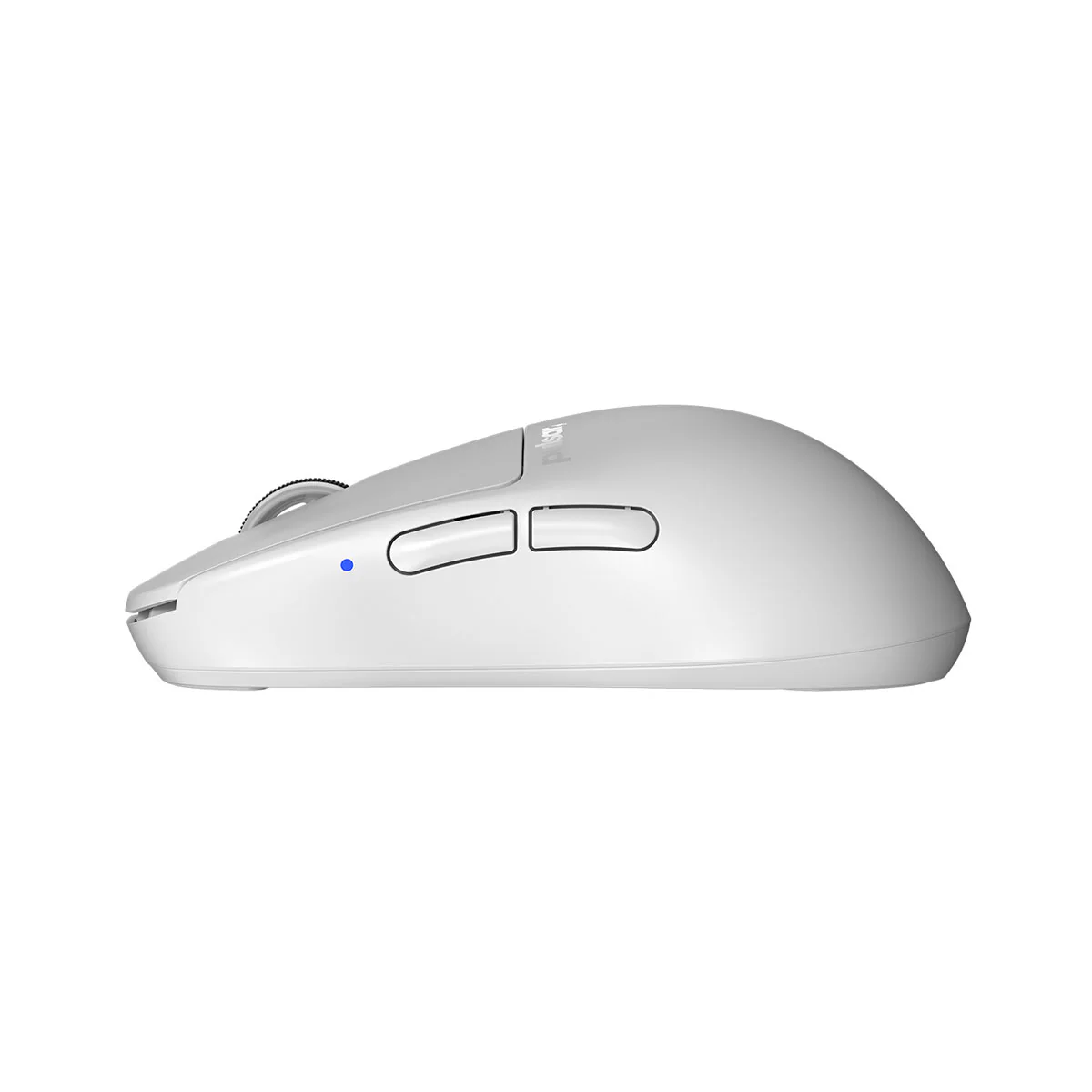 Pulsar X2H V3 Ultralight Weight eSports Gaming Mouse Size 2 (Black, White) - Image 10
